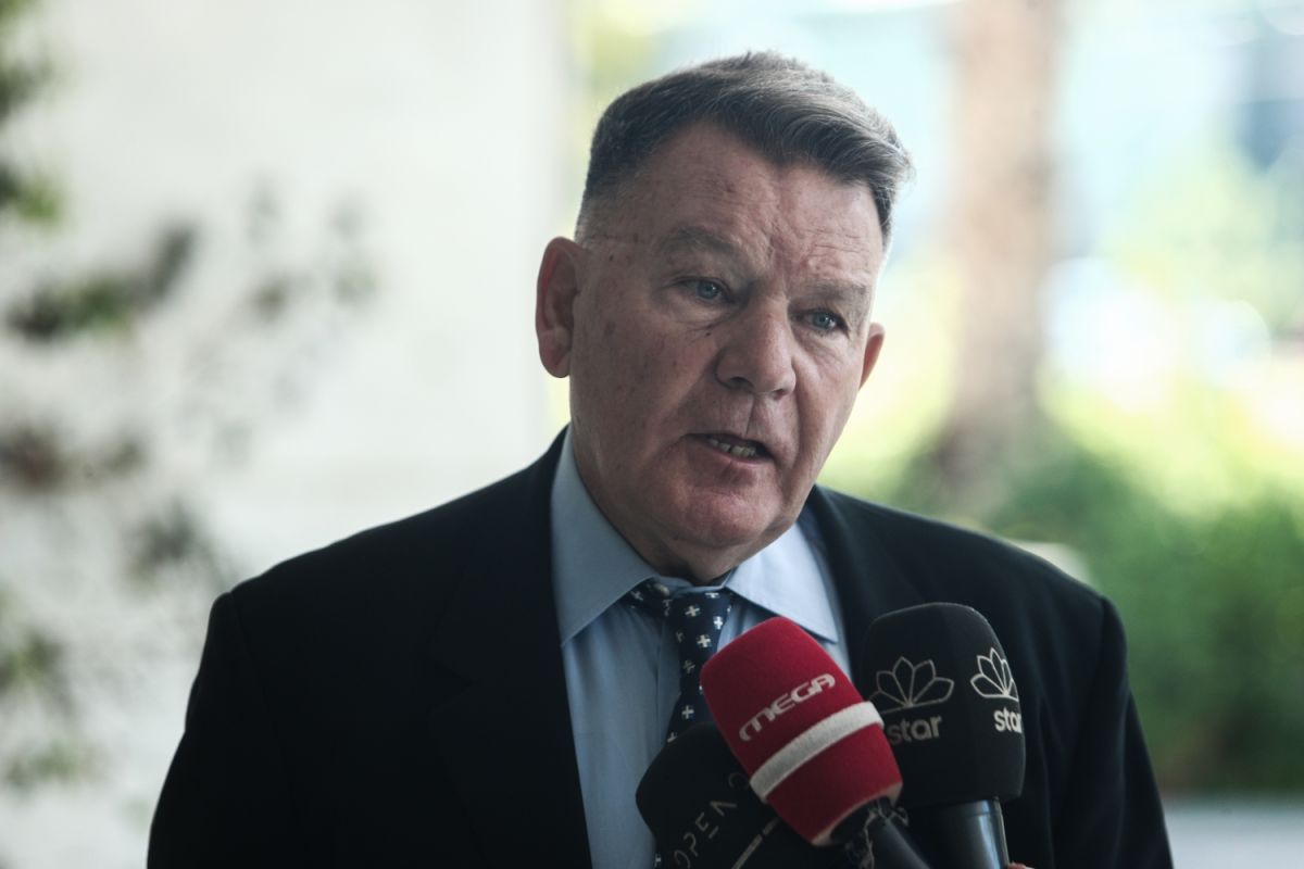 Κούγιας: Η ΠΑΕ Ολυμπιακός ετοιμάζει μήνυση για την «εγκληματική οργάνωση» στο ποδόσφαιρο