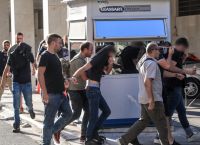 Δολοφονία Κατσούρη: Αποφυλακίζονται 20 Κροάτες χούλιγκαν – Έγιναν δεκτές οι αιτήσεις τους [vid]