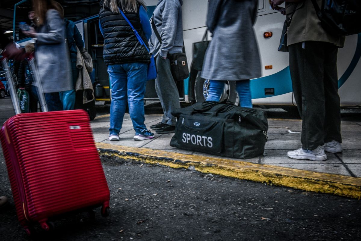 Xορηγούνται 11,72 εκατ. ευρώ για μετακινήσεις ΑμεΑ και πολυτέκνων στα ΚΤΕΛ