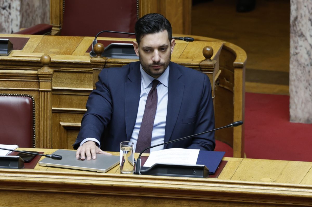 Κυρανάκης: Τέλος στα υποθηκοφυλακεία εντός του 2024