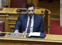 Κυρανάκης: Το νέο νομοσχέδιο καταργεί τα πιστοποιητικά γέννησης και οικογενειακής κατάστασης
