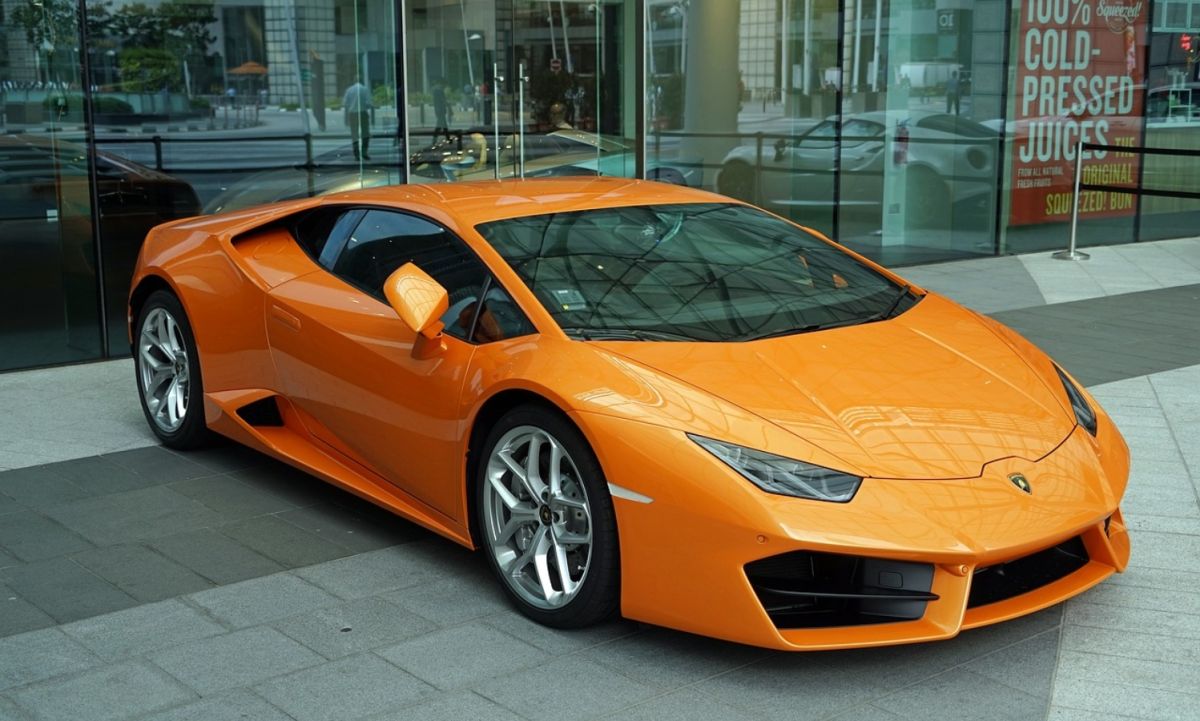 Η Lamborghini καθιερώνει την τετραήμερη εργασία για όσους δουλεύουν στην παραγωγή