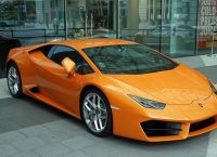 Lamborghini: Απόφαση-ορόσημο για τους εργαζομένους της