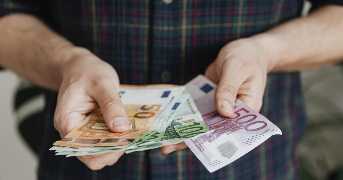 Ληξιπρόθεσμα ιδιωτών: Έφτασαν τα 106 δισ. ευρώ – Ανεπίδεκτα είσπραξης τα 26,3 δισ. ευρώ