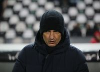 ΠΑΟΚ Βόλος: Λουτσέσκου – «Δεν είχαμε ένταση και αποφασιστικότητα» [vid]