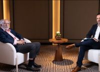 Αλέξανδρος Λυκουρέζος: «Το κενό της Ζωής Λάσκαρη δεν αναπληρώνεται και δεν γεμίζει με τίποτα»