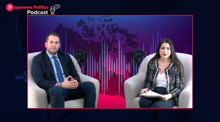 Τσάπαλος: Η μάχη κατά της φοροδιαφυγής είναι οριζόντια και αφορά τους πάντες