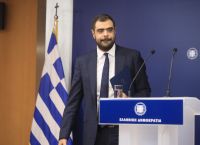 Marinakis: ‘We listen to the Church and society but are obliged to do all that we promised