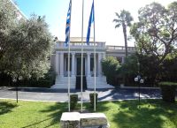 ΚΥΣΕΑ: Νέος αρχηγός της ΕΛ.ΑΣ. ο Δημήτρης Μάλλιος, Πυροσβεστικής ο Θεόδωρος Βάγιας