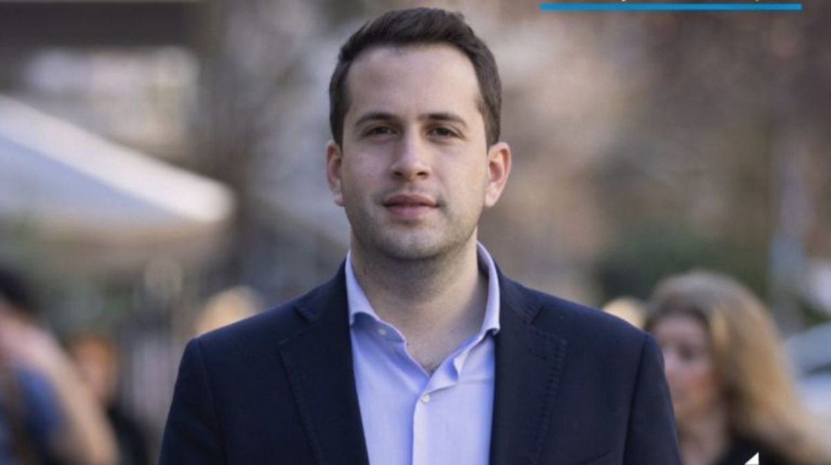 Τσάπαλος: Το 2024 θα υπάρχουν μέτρα στήριξης για την κοινωνία και θα είναι μόνιμα [vid]