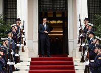 Η απάντηση Μητσοτάκη στον ισχυρισμό Ερντογάν περί τουρκικής μειονότητας στη Θράκη [vid]