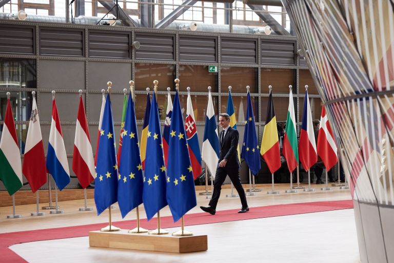 Κυβέρνηση: «Μπλόκο» στην Αλβανία αν δεν υπάρξει πρόοδος στο θέμα Μπελέρη [vid]