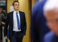 Μητσοτάκης: Κορυφαίο ζήτημα η υπόθεση Μπελέρη – Ανησυχία για τις απώλειες αμάχων στη Γάζα
