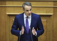 Πιθανή η ενίσχυση Μητσοτάκη και για το αγροτικό πετρέλαιο