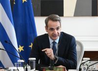 Μητσοτάκης: Δεν θα διστάσουμε να πάρουμε πρόσθετα μέτρα κατά της ακρίβειας