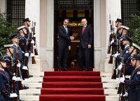 Μητσοτάκης – Ερντογάν: Η κοινή επιθυμία για την επόμενη μέρα των ελληνοτουρκικών σχέσεων
