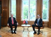 Το 7ωρο του Ερντογάν στην Αθήνα: Οι συμφωνίες και υποσχέσεις [vid]