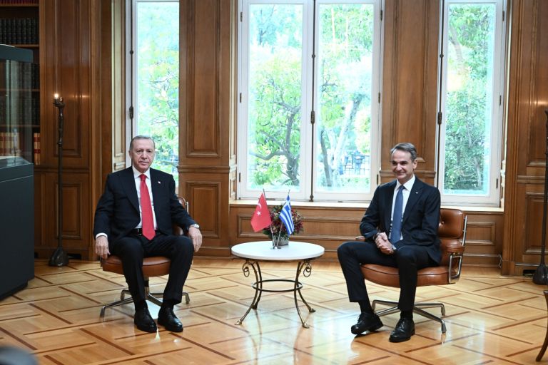 Το 7ωρο του Ερντογάν στην Αθήνα: Οι συμφωνίες και υποσχέσεις [vid]