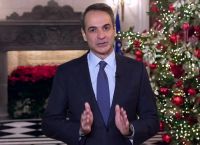 Μητσοτάκης: Απαιτείται ορμητικό κύμα αλλαγών που σίγουρα θα ξεβολέψει μερικούς