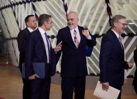Μητσοτάκης από Σύνοδο Κορυφής: Η υπόθεση Μπελέρη αφορά το σεβασμό του κράτους δικαίου