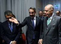 Ερντογάν: Η συνάντηση με Μητσοτάκη – Η διαδρομή και το 5ωρο πρόγραμμά του Ερντογάν: Η συνάντηση με Μητσοτάκη – Η διαδρομή και το 5ωρο πρόγραμμά του