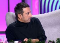 Κουδουνάρης σε Διονυσία: «Ακούς τι λες – Δεν σε αντέχω πραγματικά»