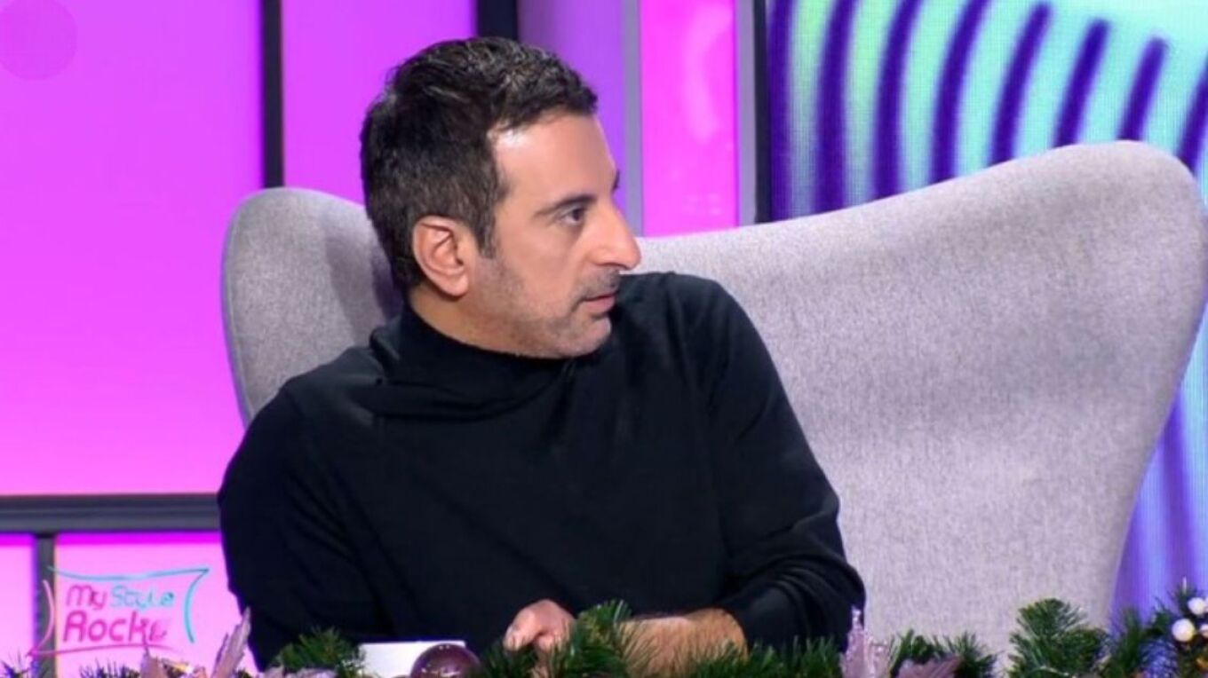 Κουδουνάρης σε Διονυσία: «Ακούς τι λες – Δεν σε αντέχω πραγματικά»
