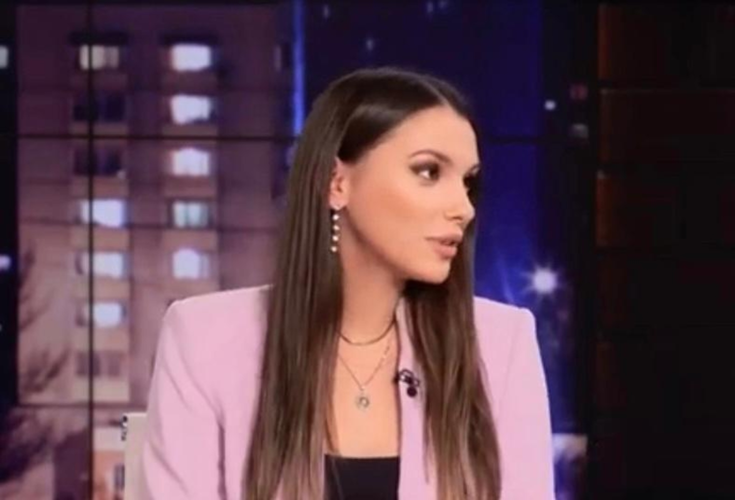 Η επόμενη ημέρα