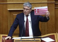 Νατσιός: Από τον προϋπολογισμό λείπει το σπουδαίο όραμα