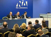 Πρωτοβουλίες  Καλαφάτη  προάγουν τη συνεργασία Βουλευτών και Κυβέρνησης