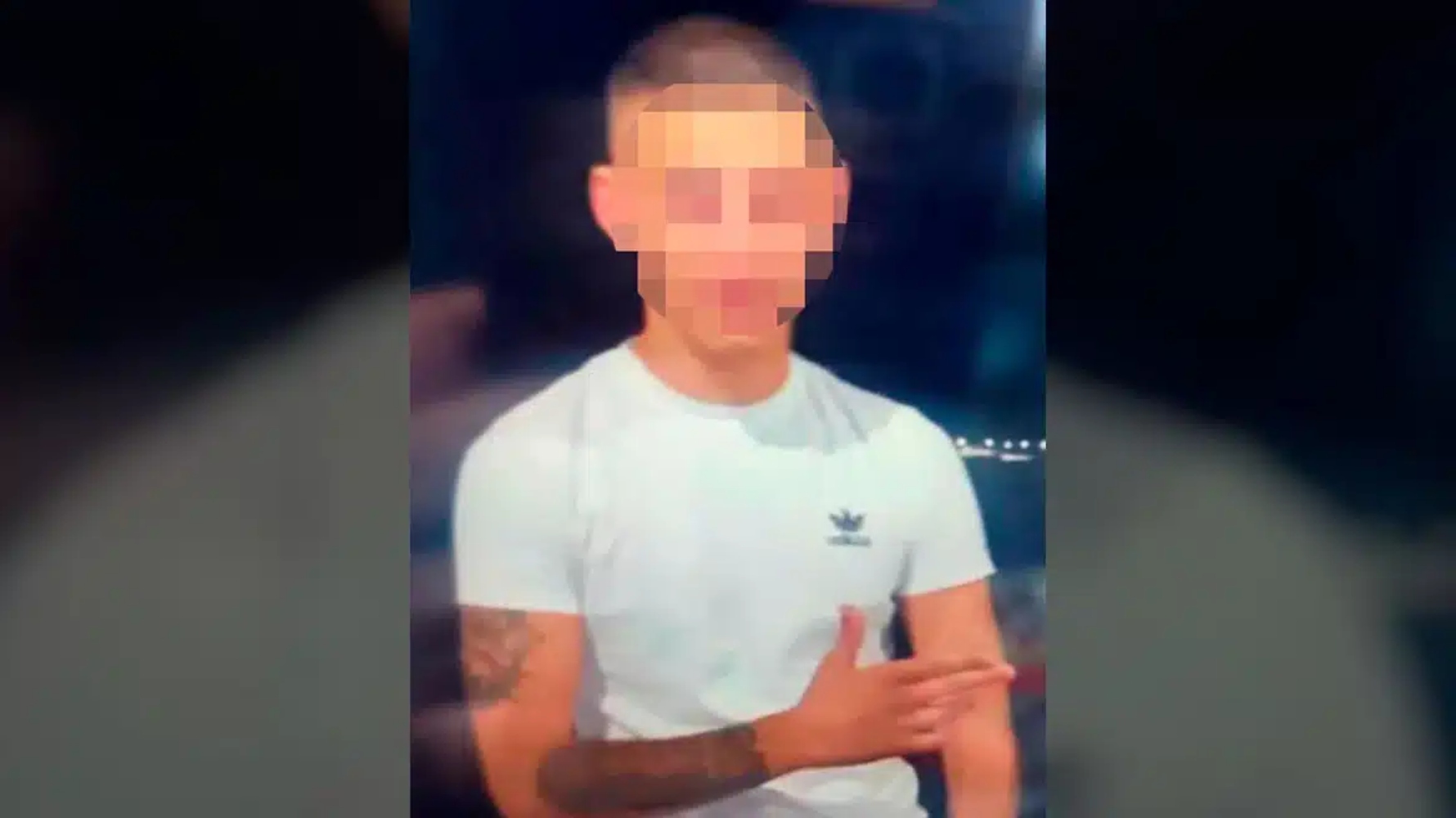 «Είμαι πονεμένο παιδί, δεν το είχα προσχεδιάσει»: Στη φυλακή ο 18χρονος που δολοφόνησε τον αδερφό του