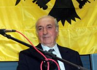 Νεστορίδης: Το ελληνικό ποδόσφαιρο αποχαιρέτησε τον μεγάλο “Νέστορα”