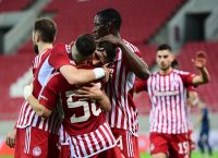 Μόνο ο Ολυμπιακός! Η ξεχωριστή πρωτιά στο Europa Conference League