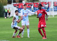 Super League 2: Η Λάρισα πήρε δύσκολη αλλά σπουδαία νίκη – Τι έκανε ο Ολυμπιακός Β