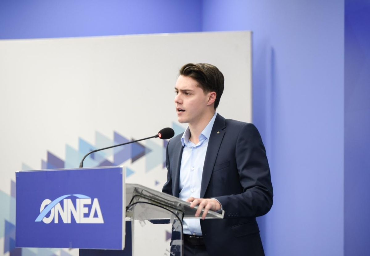 Διαμορφώνοντας μια κοινωνία χωρίς εμπόδια