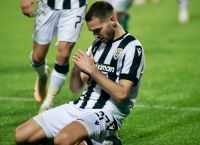 ΠΑΟΚ: Ύμνοι της UEFA στο γκολ του Οζντόεφ