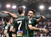 Παναθηναικός: Με σημαντικές απουσίες στο ματς με τη Λαμία – Ποιοι μένουν εκτός