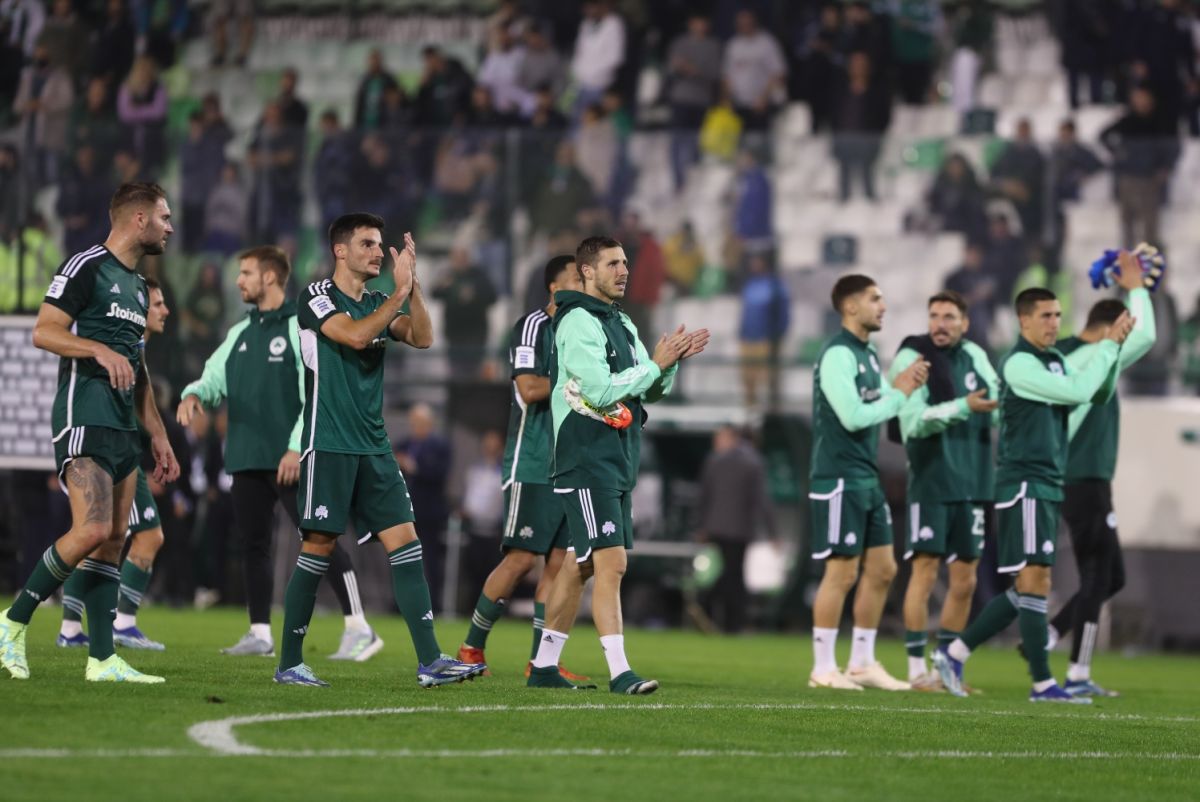 Παναθηναϊκός: Αυτή είναι η πιθανή ενδεκάδα κόντρα στον ΟΦΗ