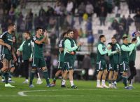 Παναθηναϊκός: Αυτή είναι η μεταγραφική λίστα του Τερίμ [vid]