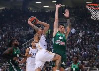 Απρόοπτο στον Παναθηναϊκό στο ματς με τη Ρεάλ
