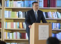 Παπασταύρου: Αταλάντευτη η δέσμευση της κυβέρνησης να εξαλειφθούν τα εμπόδια για τα άτομα με αναπηρία