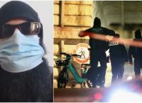 Παρίσι: Ποιος είναι ο 26χρονος δράστης της αιματηρής επίθεσης με 1 νεκρό και 2 τραυματίες [vid]