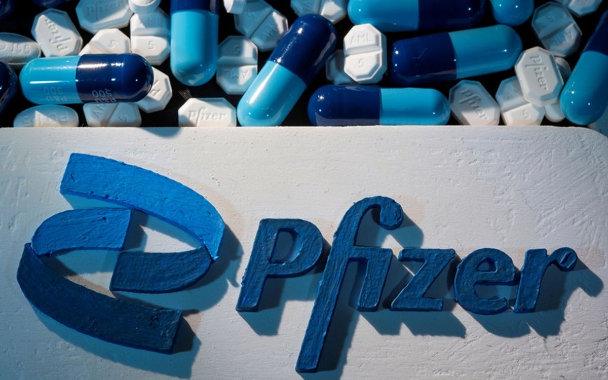 Χάπι αδυνατίσματος Pfizer: Τέλος στην δοκιμή του – Είχε υψηλά ποσοστά παρενεργειών