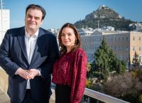 Πιερρακάκης – Κεφαλογιάννη: Στο επίκεντρο η αναβάθμιση της τουριστικής εκπαίδευσης