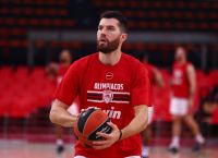 Ολυμπιακός: Ποια τα δεδομένα για Πίτερς εν όψει Βαλένθια