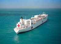 Έρχονται τα πλωτά «lego» νοσοκομεία – 250 εκατ. αναζητά ο Γερμανός Ulrich Marseille