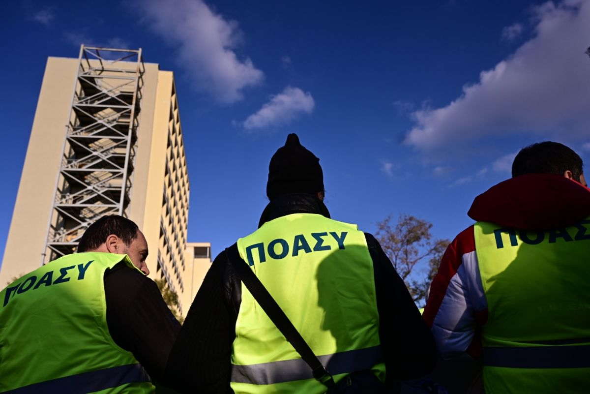 Ομοσπονδία αστυνομικών για οπαδική βία: “Χάδια” τα μέτρα που ανακοινώθηκαν [vid]