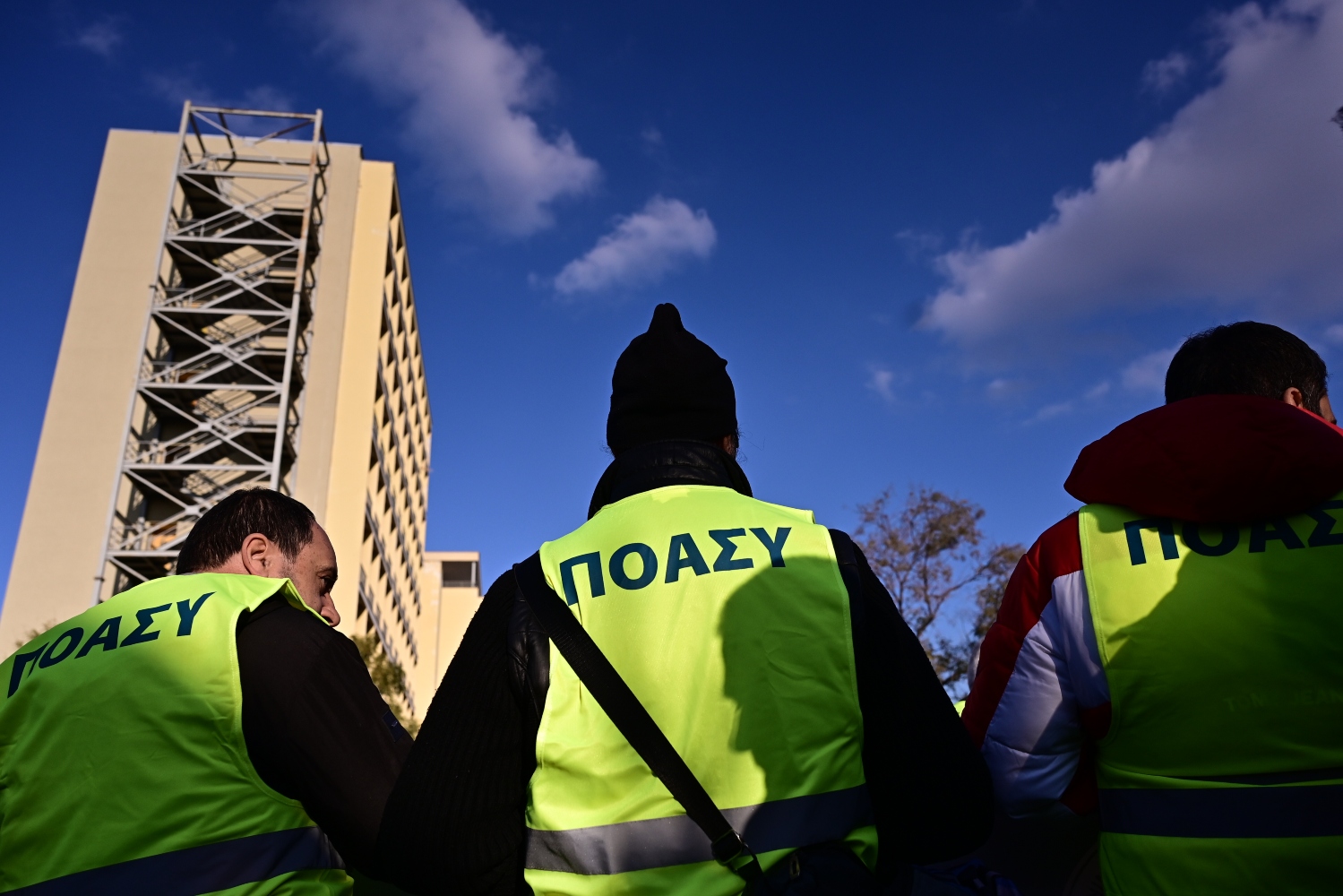 Ομοσπονδία αστυνομικών για οπαδική βία: “Χάδια” τα μέτρα που ανακοινώθηκαν [vid]