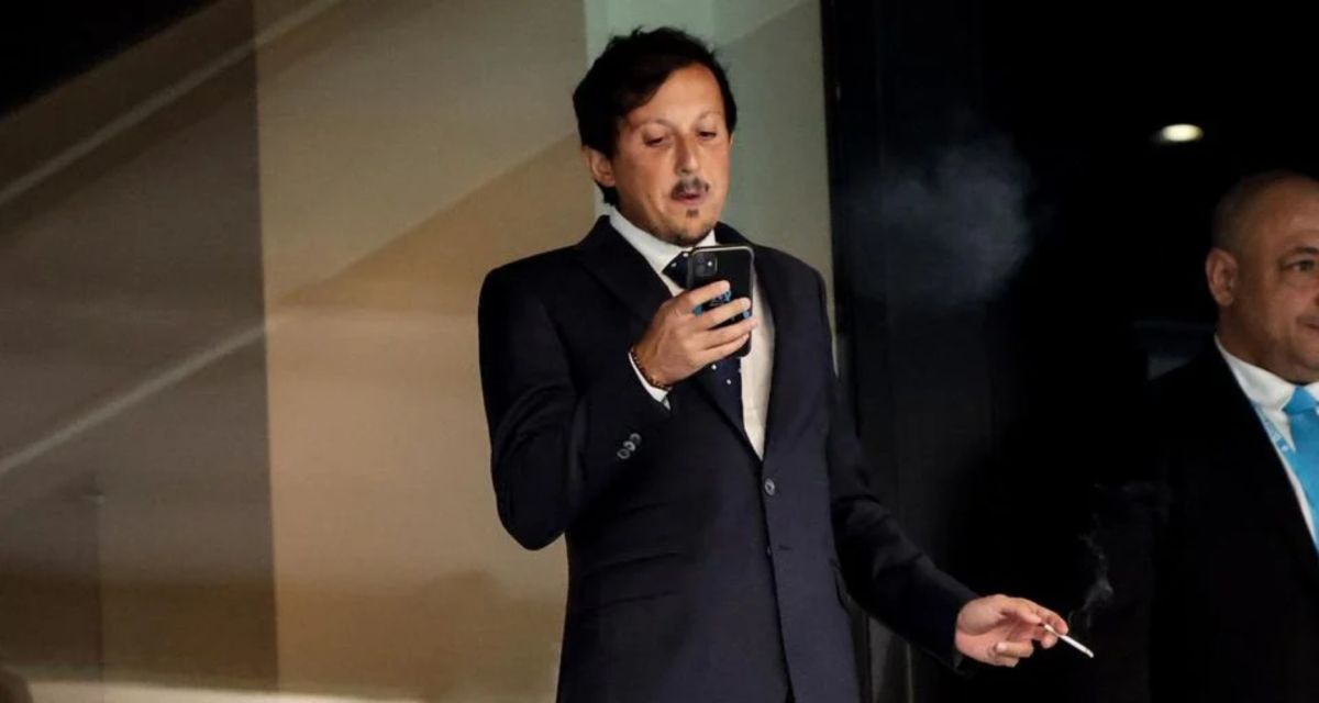 Πρόεδρος Μαρσέιγ: «Μας κόστισε ακριβά ο αποκλεισμός από τον Παναθηναϊκό»