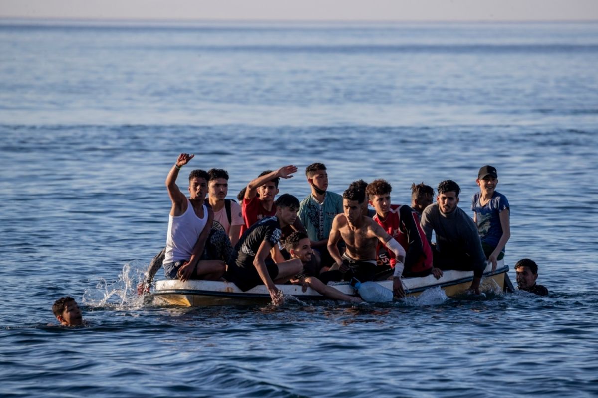ΕΕ: Ιστορική συμφωνία για Μεταναστευτικό -Υποχρεωτικά οι χώρες ή θα φιλοξενούν πρόσφυγες ή θα δίνουν λεφτά